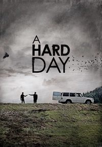 A Hard Day (Blu-ray)