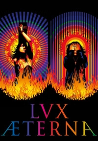 Lux Æterna (DVD)