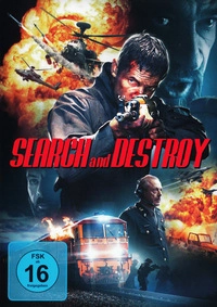 Search and Destroy (DVD)