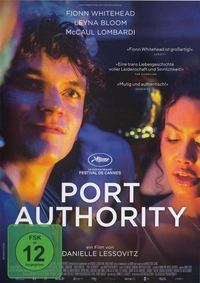 Port Authority (DVD)
