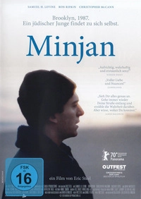 Minjan (DVD)