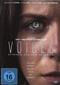 Voices (DVD)