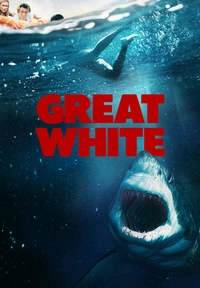 Great White (DVD)