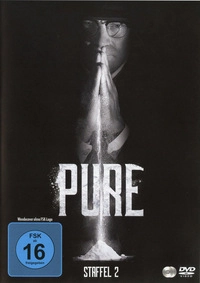 Pure - Staffel 2 - Disc 1 - Episoden 7 - 9 (DVD)