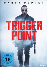 Trigger Point (Blu-ray)