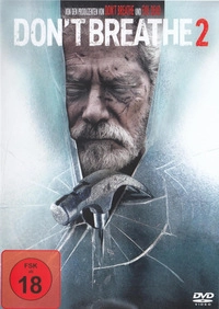 Don't Breathe 2 (Blu-ray)