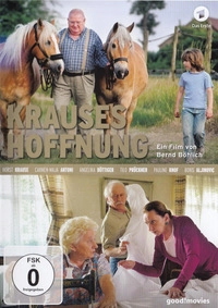 Krauses Hoffnung (DVD)