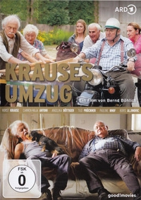 Krauses Umzug (DVD)