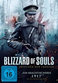 Blizzard of Souls (DVD)