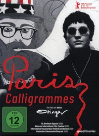 Paris Calligrammes (DVD)