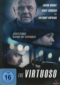 The Virtuoso (DVD)