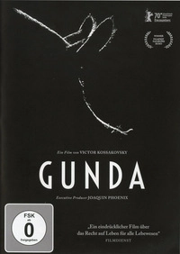 Gunda (DVD)