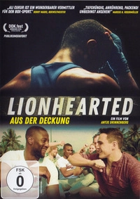 Lionhearted (DVD)