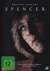 Spencer (DVD)