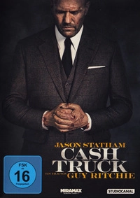 Cash Truck (DVD)