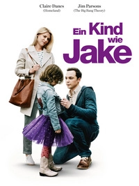 Ein Kind wie Jake (Blu-ray)