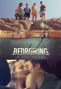 In the Quarry - Unsichtbare Bedrohung (Blu-ray)