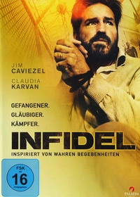Infidel (DVD)
