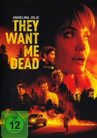 They Want Me Dead (DVD)