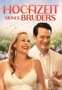 Die Hochzeit meines Bruders (DVD)