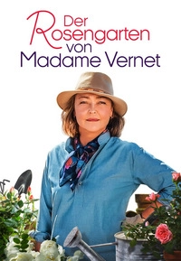 Der Rosengarten von Madame Vernet (DVD)