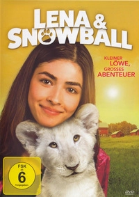 Lena & Snowball (DVD)