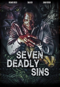 Seven Deadly Sins (Blu-ray)
