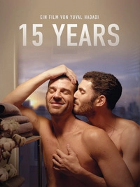 15 Years (DVD)