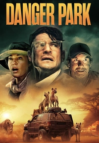 Danger Park (Blu-ray)