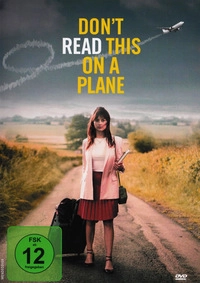 Don't Read This on a Plane (Blu-ray)