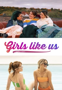 Girls Like Us (Blu-ray)