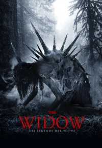 The Widow (Blu-ray)