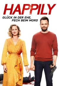 Happily (Blu-ray)