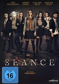 Seance (Blu-ray)