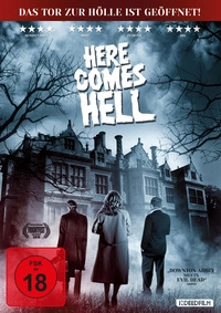 Here Comes Hell (DVD)