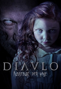 Diavlo (Blu-ray)