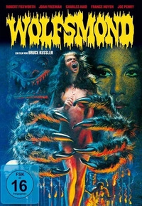 Wolfsmond (DVD)