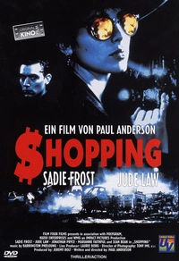 Shopping (DVD)
