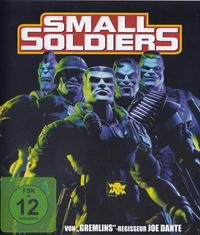 Small Soldiers (Blu-ray)
