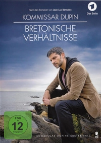 Kommissar Dupin 1 - Bretonische Verhältnisse (DVD)