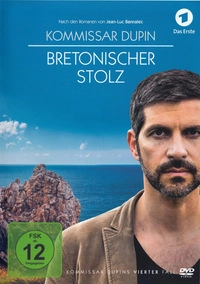Kommissar Dupin 4 - Bretonischer Stolz (Blu-ray)