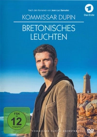 Kommissar Dupin 6 - Bretonisches Leuchten (DVD)