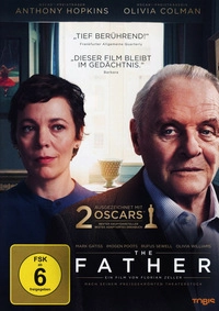 The Father (Blu-ray)
