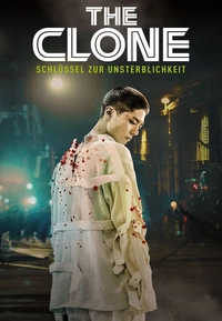 The Clone (Blu-ray)