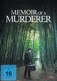 Memoir of a Murderer (DVD)