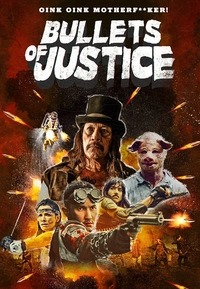 Bullets of Justice (DVD)
