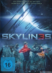 Skyline 3 - Skylin3s (DVD)