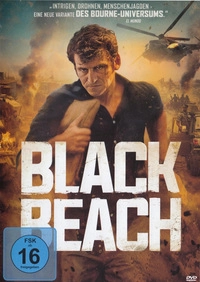 Black Beach (DVD)