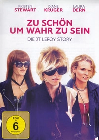 Zu schön um wahr zu sein (Blu-ray)