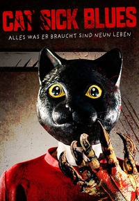 Cat Sick Blues (Blu-ray)